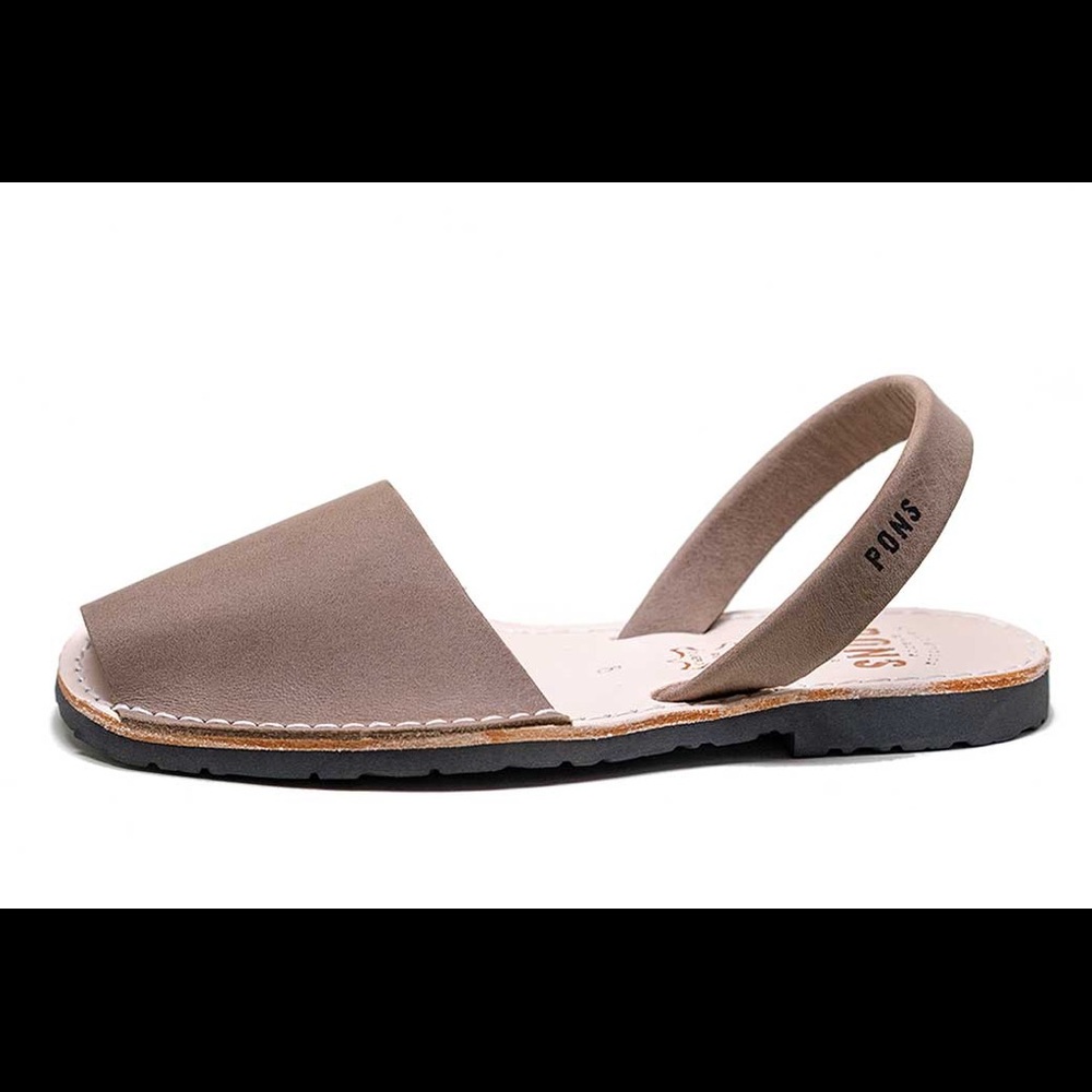 Taupe Pons